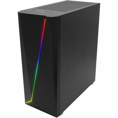 GABINETE GAMER YEYIAN ARMAGEDDON SERIE 2200