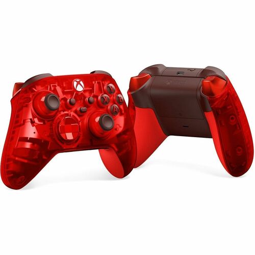 Microsoft Xbox Wireless Controller - Pulse Cipher Special Edition - Wireless - Bluetooth - USB - Xbox Series S, Xbox Serie