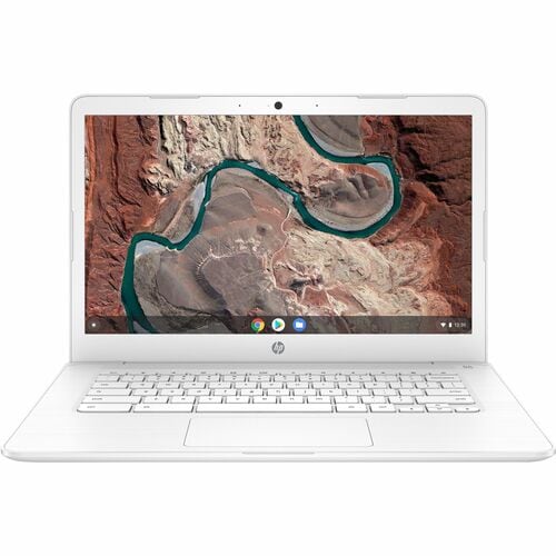 HPI SOURCING - NEW Chromebook 14-db0000 14-db0030nr 14" Chromebook - AMD A-Series A4-9120C - 4 GB - 32 GB Flash Memory - S
