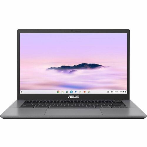 Chromebook - Asus Chromebook Plus CX34 CX3402CVA - Écran 35,6 cm (14") - Full HD - Intel Core i3 13e Gén i3-1315U - 8 Go -
