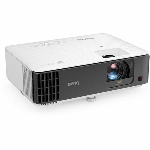 BenQ TK700ST 3D Short Throw DLP Projector - 16:9 - Ceiling Mountable - High Dynamic Range (HDR) - Front, Ceiling - 2160p -