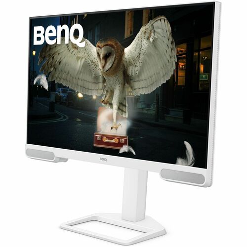 BenQ EW2790Q 27" Class WQHD LED Monitor - 16:9 - White - 27" Viewable - In-plane Switching (IPS) Technology - LED Backligh