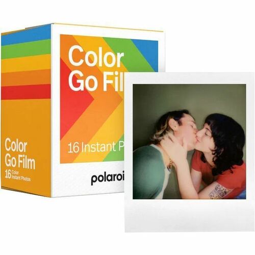 Polaroid Go film Ã¢â#¬â## double pack