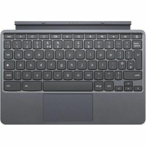 Lenovo Chrome Duet EDU G2 Folio Keyboard US English - Lenovo Chrome Duet EDU G2 Folio Keyboard US English