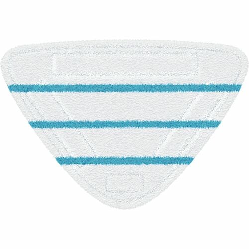 Turonic ST3 Steam Mop Spare Cloth - Tile Floor, Carpet, Hardwood, Laminate, Vinyl Floor, Marble Floor, Ceramic Tile - Wash