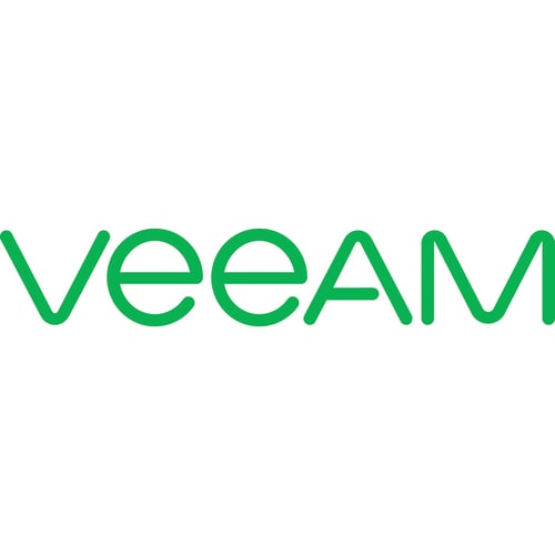 Veeam Data Platform Essentials Universal License - Subscription (Renewal) - 1 License - 3 Year - Commercial