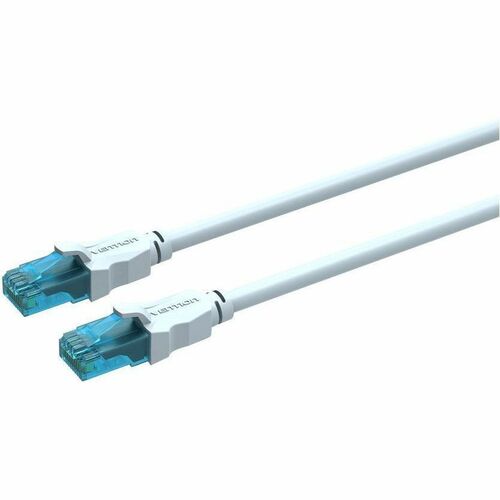 Vention VAP-A10 2 m Category 5e Network Cable - Cable for Network Device, Desktop Computer, Switch, Modem - First End: 1 x