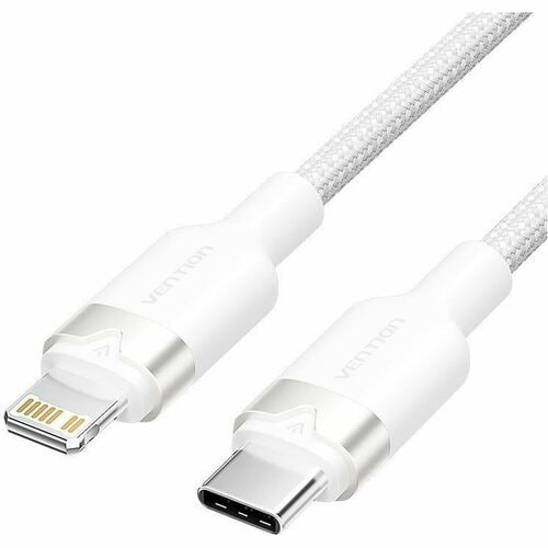 Vention LAL 2 m Lightning/USB-C Data Transfer Cable - Cable for iPhone, Charger, Power Bank, iPad mini, iPad Pro - 480 Mbi