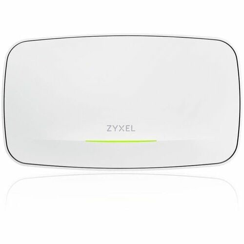 Points d'accès sans fil ZYXEL NebulaFlex WBE630S - Triples Bandes - Wi-Fi 7 - IEEE 802.11 a/b/g/n/ac/ax/be - 12,30 Gbit/s 