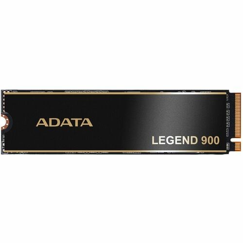 Unidad de estado sólido Adata LEGEND 900 - M.2 2280 Interno - 512GB - PCI Express NVMe (PCI Express NVMe 4.0 x4) - Consola