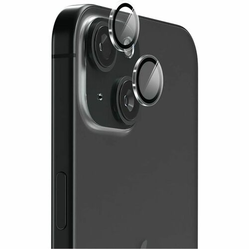 dbramante1928 ApS eco-lens Camera Lens Protector - Tempered Glass, Plastic