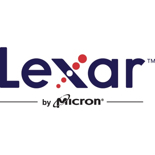 Lexar PLAY 128 GB Class 10/UHS-I (U3) V30 microSDXC - 1 - 205 MB/s Read - 140 MB/s Write