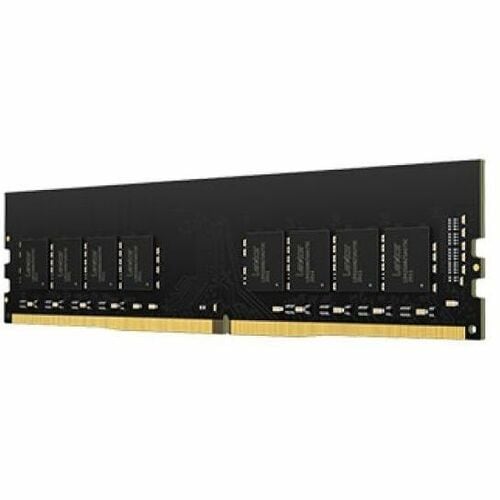 Lexar RAM Module for Desktop PC, Computer - 16 GB (1 x 16 GB) - DDR4-3200/PC4-25600 DDR4 SDRAM - 3200 MHz - CL22 - 1.20 V 