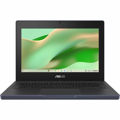 Asus Chromebook CR11 CR1104CTA-YZ42 11.6" Rugged Chromebook - HD - Intel N-Series N150 - 4 GB - 32 GB Flash Memory - Miner