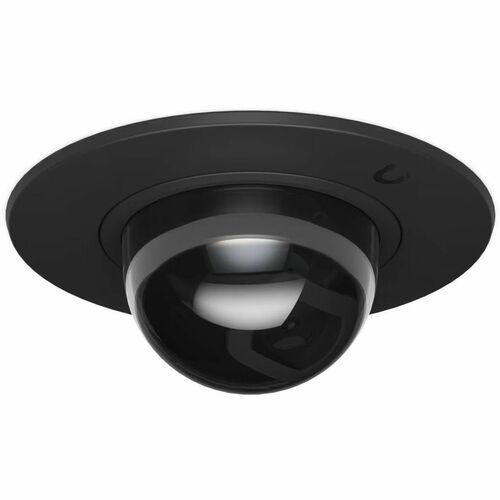 Ubiquiti Flush Mount Kit for Security Camera - Polycarbonate
