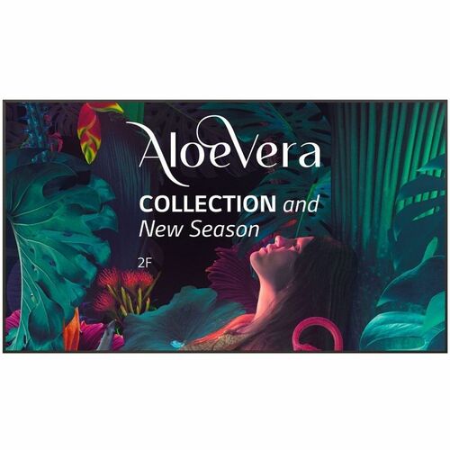 LG 75" UHD Ultra Slim Signage with webOS 6.0 and Advanced Security - 75" - Advanced Super Dimension Switch ( ADS ) - 24 Ho