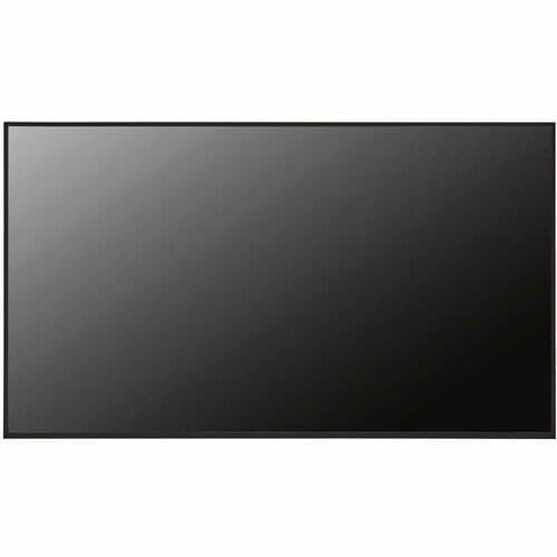 LG 49'' UV5N-E UHD Digital Signage with BrightSignOS™ - 49" - In-plane Switching (IPS) Technology - 24 Hours/7 Days Operat