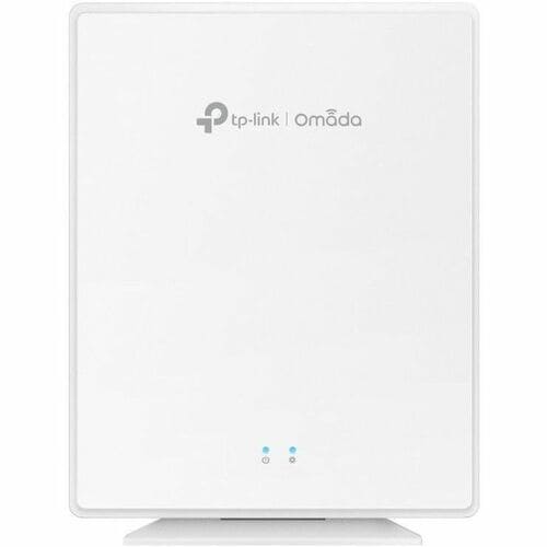 TP-Link Omada EAP650-DESKTOP Dualband Wi-Fi 6 IEEE 802.11 a/b/g/n/ac/ax 3 Gbit/s Drahtloser Access Point - 2,40 GHz, 5 GHz