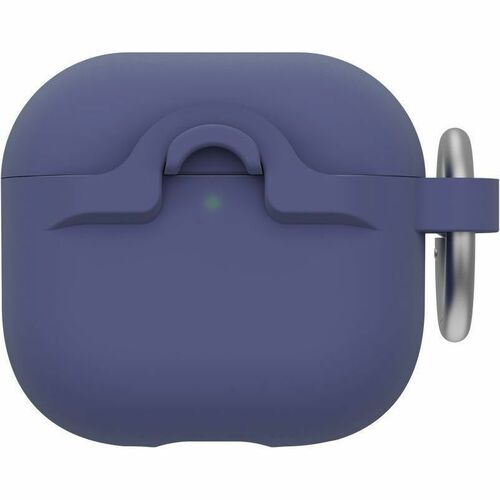 OtterBox Charging Case Apple AirPods 4 - Space Cadet - Drop Resistant, Scratch Resistant, Scuff Resistant, Damage Resistan