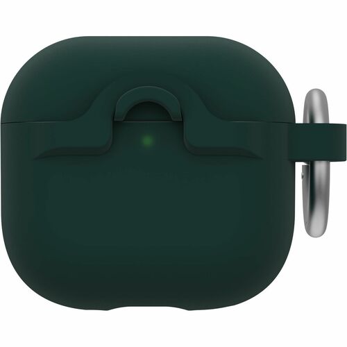 Custodia di ricarica OtterBox Apple AirPods - Sagebrush (Verde) - Resistente al graffio, Resistente ai graffi, Resistente 
