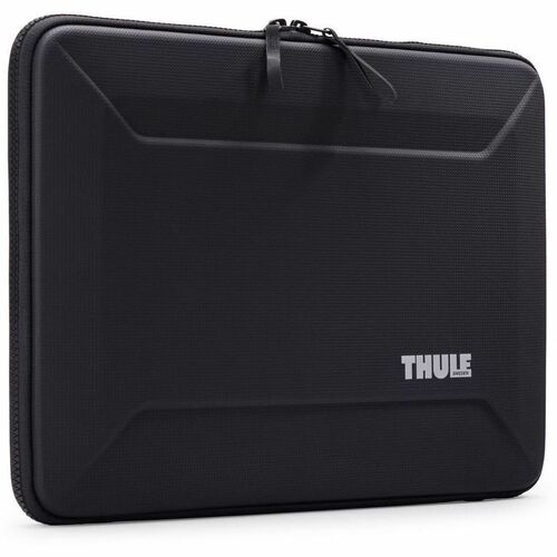 Thule TGSE2557 Black. Case type: Sleeve case, Maximum screen size: 40.6 cm (16"). Weight: 1.1 kg. Surface coloration: Mono