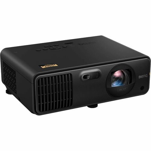 BenQ AK700ST 3D Short Throw DLP Projector - 16:9 - Ceiling Mountable, Wall Mountable - High Dynamic Range (HDR) - Front, C