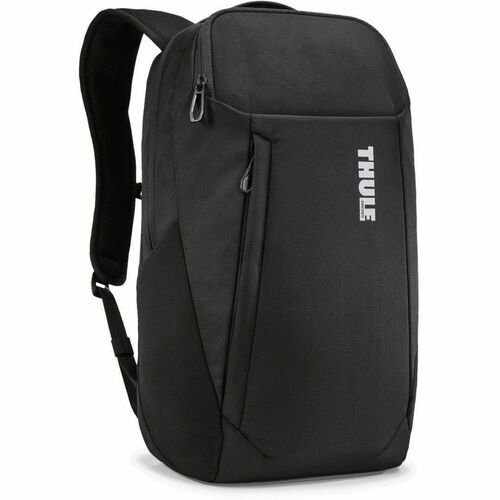 Thule Accent TACBP2115. Backpack type: Travel backpack, Product main colour: Black, Style: City. Width: 260 mm, Depth: 230