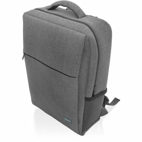 MOCHILA PARA PORTATIL 17 GRIS