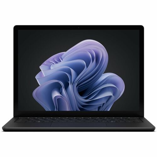 Microsoft Surface Laptop 6 13.5"" Touchscreen Notebook - Intel Core Ultra 7 - 16 GB - 256 GB SSD - English Keyboard - Blac