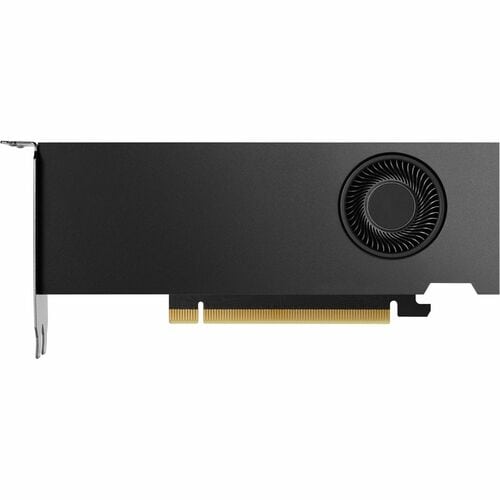 HP NVIDIA RTX 4000 SFF Ada Graphic Card - 20 GB - 4 x Mini DisplayPort - Mini DisplayPort