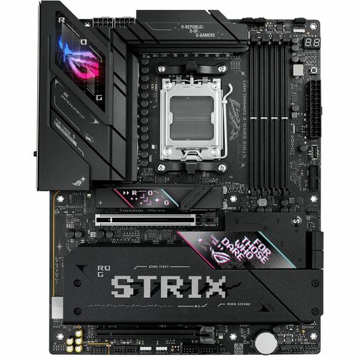 ROG STRIX B850-E GAMING WIFI