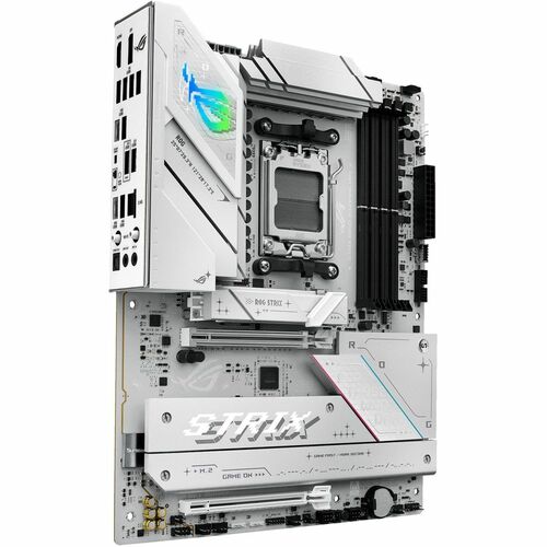 ROG STRIX B850-A GAMING WIFI