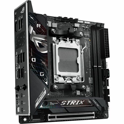 ROG STRIX B850-I GAMING WIFI