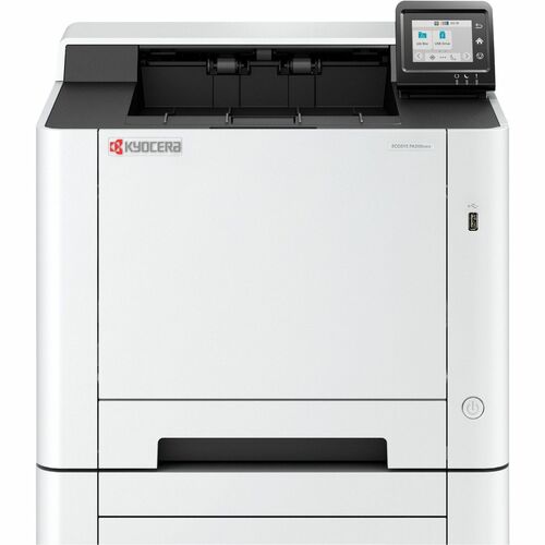 Kyocera Ecosys PA2101cwx Wired/Wireless Laser Printer - Colour - 21 ppm Mono / 21 ppm Color - 9600 x 600 dpi Print - Autom