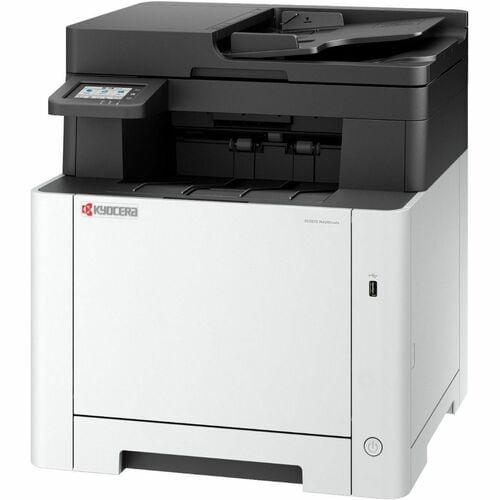 Kyocera Ecosys MA2101cwfx Wireless Laser Multifunction Printer - Colour - Copier/Fax/Printer/Scanner - 1200 x 1200 dpi Pri