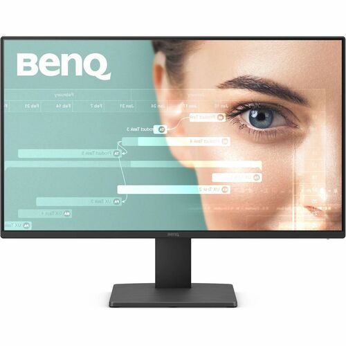 BenQ GW2491 24 Zoll Class Full HD LED-Monitor - 16:9 Format - 60,5 cm (23,8 Zoll) Viewable - IPS-Technologie (In-Plane-Swi