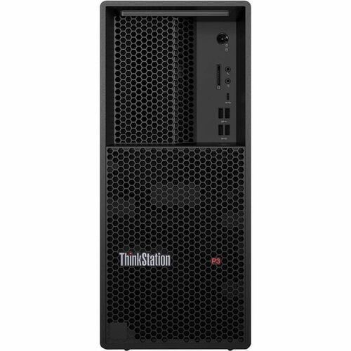 Lenovo ThinkStation P3 30H0009UMZ Workstation - 1 x Intel Core i7 14. Gen. i7-14700 - vPro-Technologie - 32 GB - 1 TB SSD 
