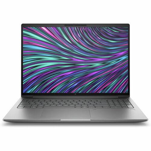 HP ZBook Power G11 40.6 cm (16") Mobile Workstation - WUXGA - 60 Hz - Intel Core Ultra 7 1st Gen 155H - 32 GB - 1 TB SSD -