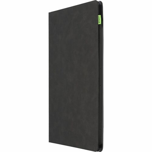 Gecko Covers EasyClick Carrying Case (Cover) Samsung Galaxy Tab S10 Ultra Tablet - Black - Scratch Resistant - Polycarbona