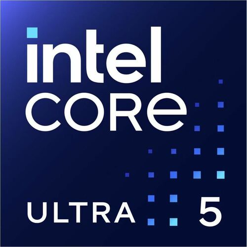 Processeur Intel Core Ultra 5 235 Tetradeca-core (14 cœurs) 3,40 GHz - Boîte - 24 Mo Cache L3 - 26 Mo Cache L2 - Traitemen
