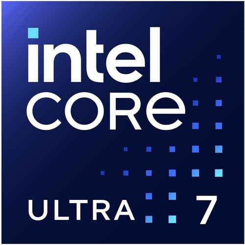 Intel Core Ultra 7 265. Processor family: Intel Core Ultra 7, Processor socket: LGA 1851 (Socket V1), Package type: Box. N