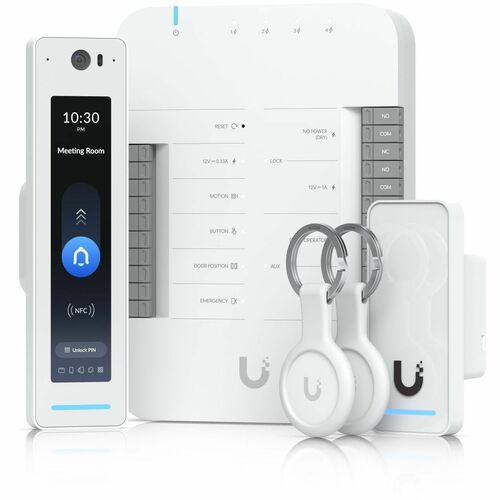 Ubiquiti G3 Starter Kit Pro