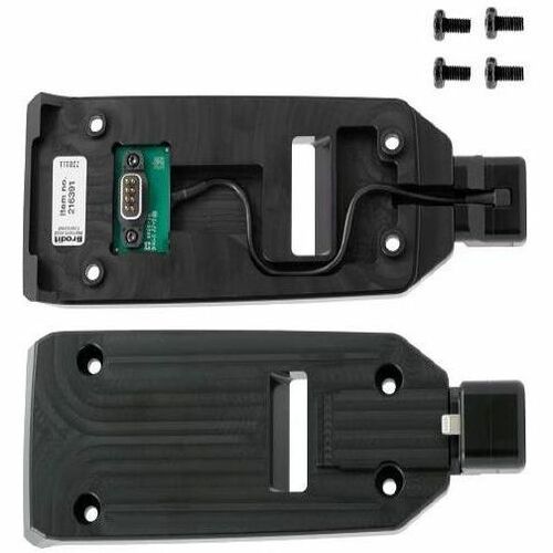 Adattatore per supporto Zebra per Lettore RFID, iPhone, iPod