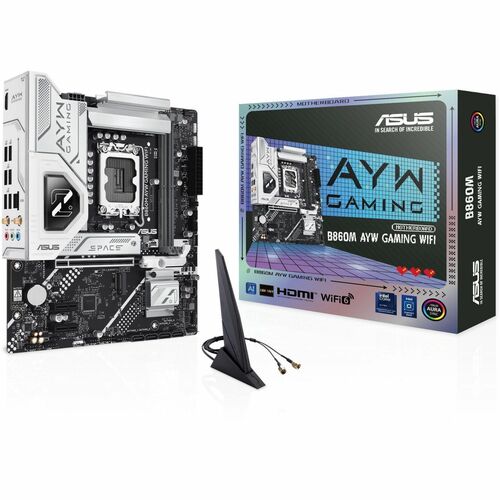 B860M AYW GAMING WIFI