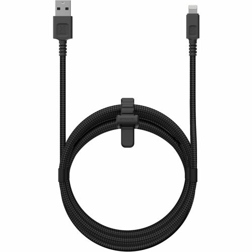 Xtorm CX3021. Cable length: 3 m, Connector 1: Lightning, Connector 2: USB A. Power: 12 W. Quantity per pack: 1 pc(s), Pack