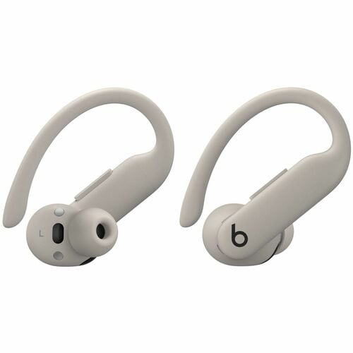 Apple Powerbeats Pro 2 Earset - Stereo - True Wireless - Bluetooth - Earbud - Binaural - In-ear - Noise Canceling - Quick 