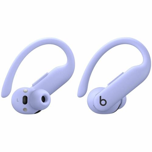 Apple Powerbeats Pro 2 Earset - Stereo - True Wireless - Bluetooth - Earbud, Over-the-ear, On-ear - Binaural - In-ear - Ec