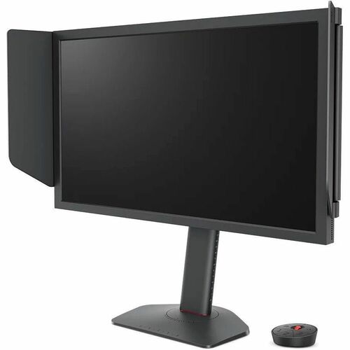 BenQ Zowie XL2566X+ 24.0" (61.0 cm) Class Full HD Gaming LCD Monitor - 16:9 - 24.1" (61.2 cm) Viewable - Twisted nematic (