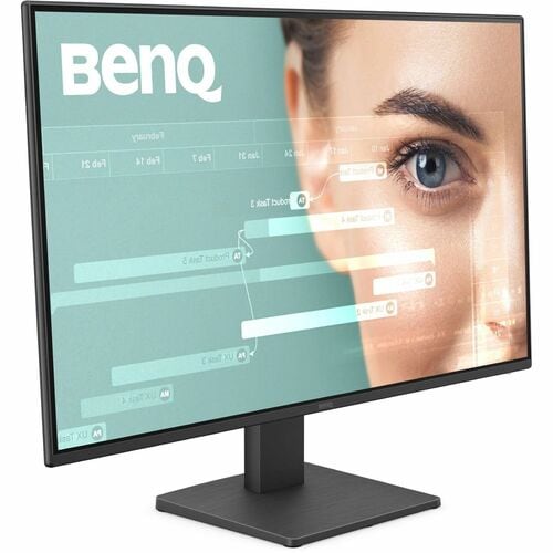 BenQ GW2791 27" Class Full HD LED Monitor - 16:9 - 68.6 cm (27") Viewable - In-plane Switching (IPS) Technology - LED Back
