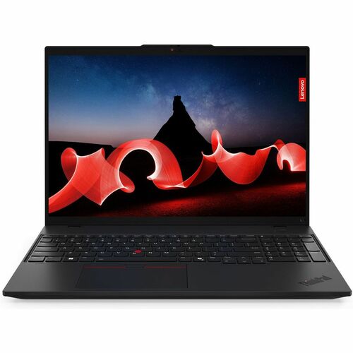 Lenovo ThinkPad L16 Gen 1 (Intel). Product type: Laptop, Form factor: Clamshell. Processor family: Intel Core Ultra 5, Pro